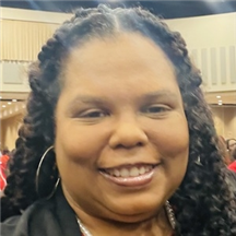 Kimberly Odom, LPC