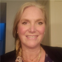 Kimberly Osmanagic, LPC
