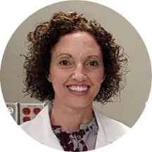 Kimberly Ott, NP