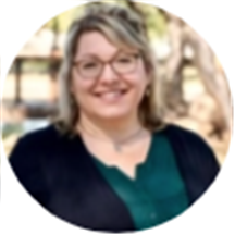 Kimberly Parra, LPC