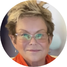 Kimberly Parsons, LMFT