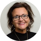 Kimberly Perkins, LPCMH