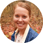 Kimberly Peterson, MS, LMHC