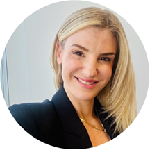 Kimberly Pitrelli, LMHC
