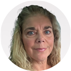 Kimberly Portanova, LPC