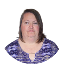 Kimberly Reeves, MSW