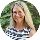 Kimberly Richardson, LCSW