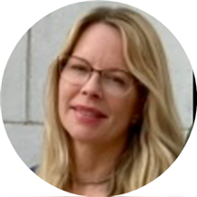 Kimberly Rickels, LCSW