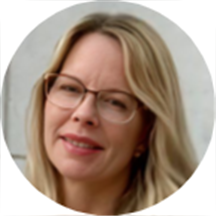 Kimberly Rickels, LCSW