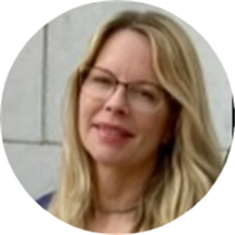 Kimberly Rickels, LCSW