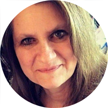 Kimberly Rowe, LCPC