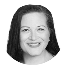 Kimberly Saich, LPC