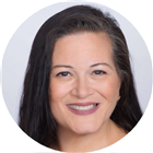 Kimberly Saich, LPC