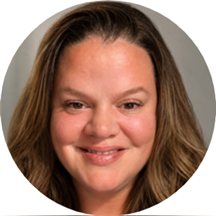 Kimberly Sanders, LMSW