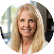 Kimberly Schlichting, LMHC
