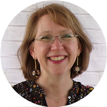 Kimberly Schmurr, LCPC