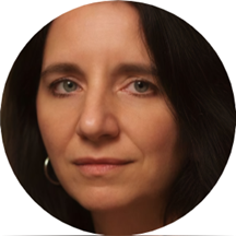 Kimberly Schwartz, LCSW