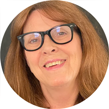 Kimberly Scott, LMFT