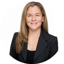 Kimberly Seliger, PA