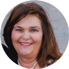 Kimberly Smith, LPC