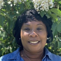 Kimberly Snead-McDaniel, LCSW