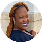 Kimberly Soutien, LMHC