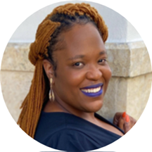 Kimberly Soutien, LMHC
