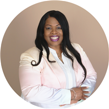 Kimberly Spivey, LCSW