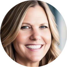 Kimberly Thompson Texidor, LMFT