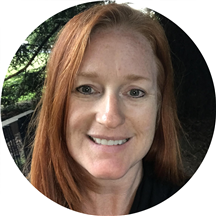 Kimberly Thornton, LCSW