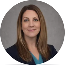 Kimberly Thurman, LMFT