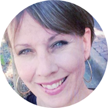 Kimberly Tomlinson Kuzniar, LMHC