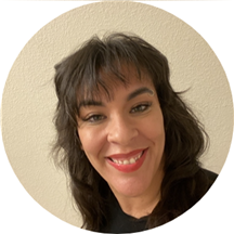 Kimberly Trickett, LCSW