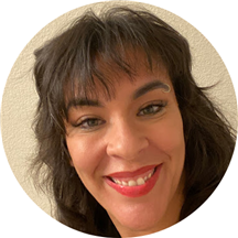 Kimberly Trickett, LCSW