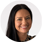 Kimberly Valdez, LMFT