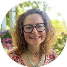 Kimberly Vidoni, MFT