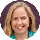 Kimberly Walker-Demattei, LMFT