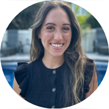 Kimberly White, MS, RDN