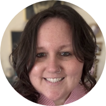 Kimberly Wilder, LMHC