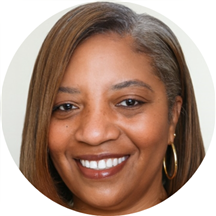 Kimberly Williams, LCSW