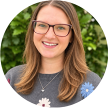 Kimberly Wilson, LCPC, NCC