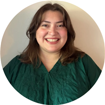 Kimberly Woodward, LCSWA