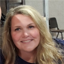 Kimberly Yazell