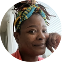 Kimbri Johnson, LMHC