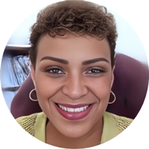 Kimetha Petteway-Turner, LMFT