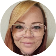 Kimi Gray, LMSW