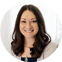 Kimi Simms, LCSW