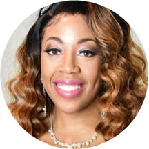 Kimkeisha Morgan, NP