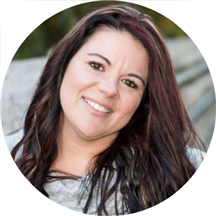 Kindra Digiacomo, LMFT