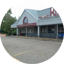 King Kullen Pharmacy - Huntington Location